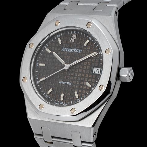 audemars piguet prezzo usato